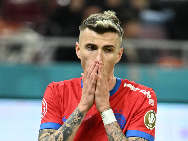 Gigi Becali nu l-a iertat pe Octavian Popescu după FCSB – Feyenoord 4-3! Încă un jucător criticat