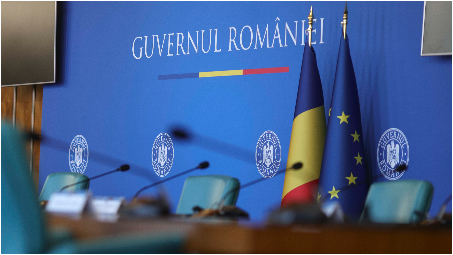 Comitetul pentru analiza legilor Justiţiei se reuneşte marţi, la Palatul Victoria : Europa FM