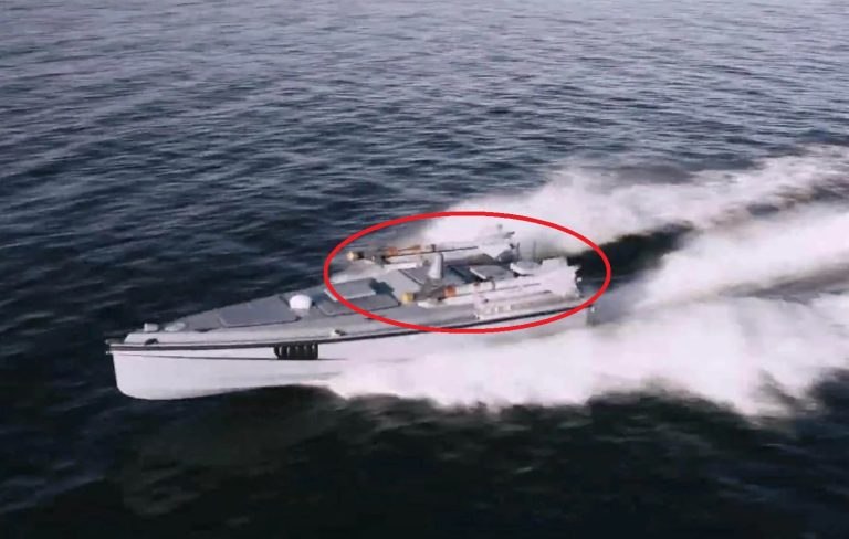 Elicopterele rusești au devenit „ținte ușoare” pentru dronele navale ucrainene, spune un comandant