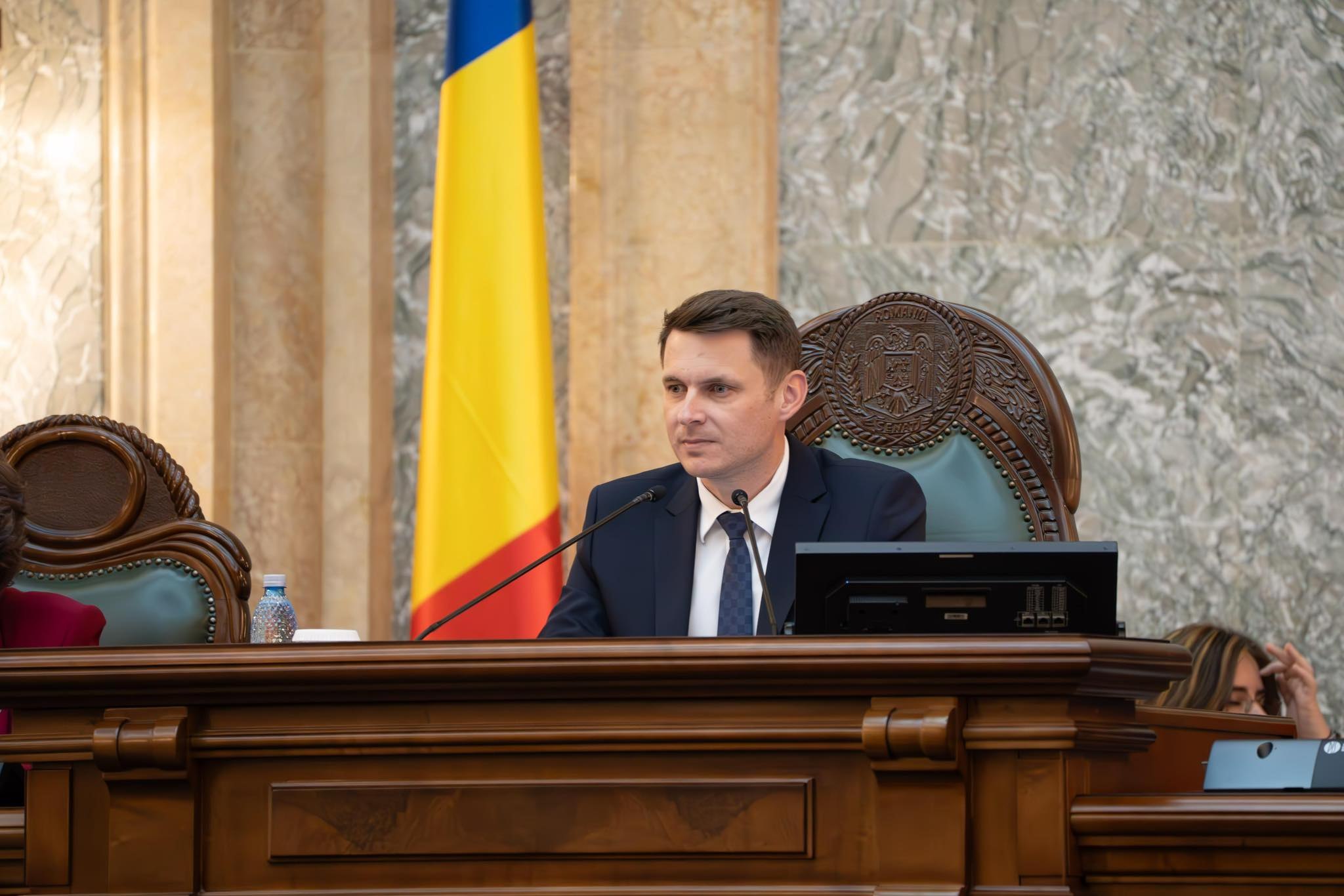 România intră în 2026 cu un deficit în scădere. Mircea Abrudean: „Înseamnă că măsurile luate au fost eficiente”
