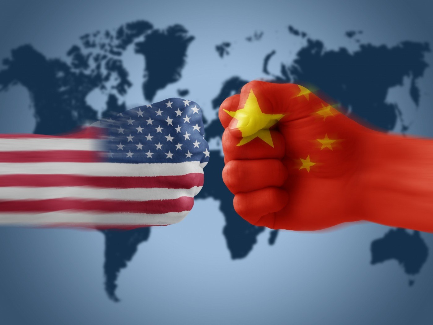 China nu va ceda teren Statelor Unite în America Latină