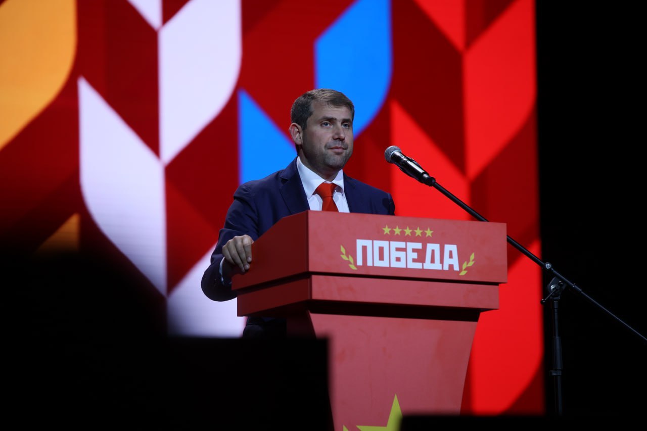 Oligarhul fugar Ilan Șor, anchetat în mai multe dosare, inclusiv pentru finanțare ilegală a partidelor