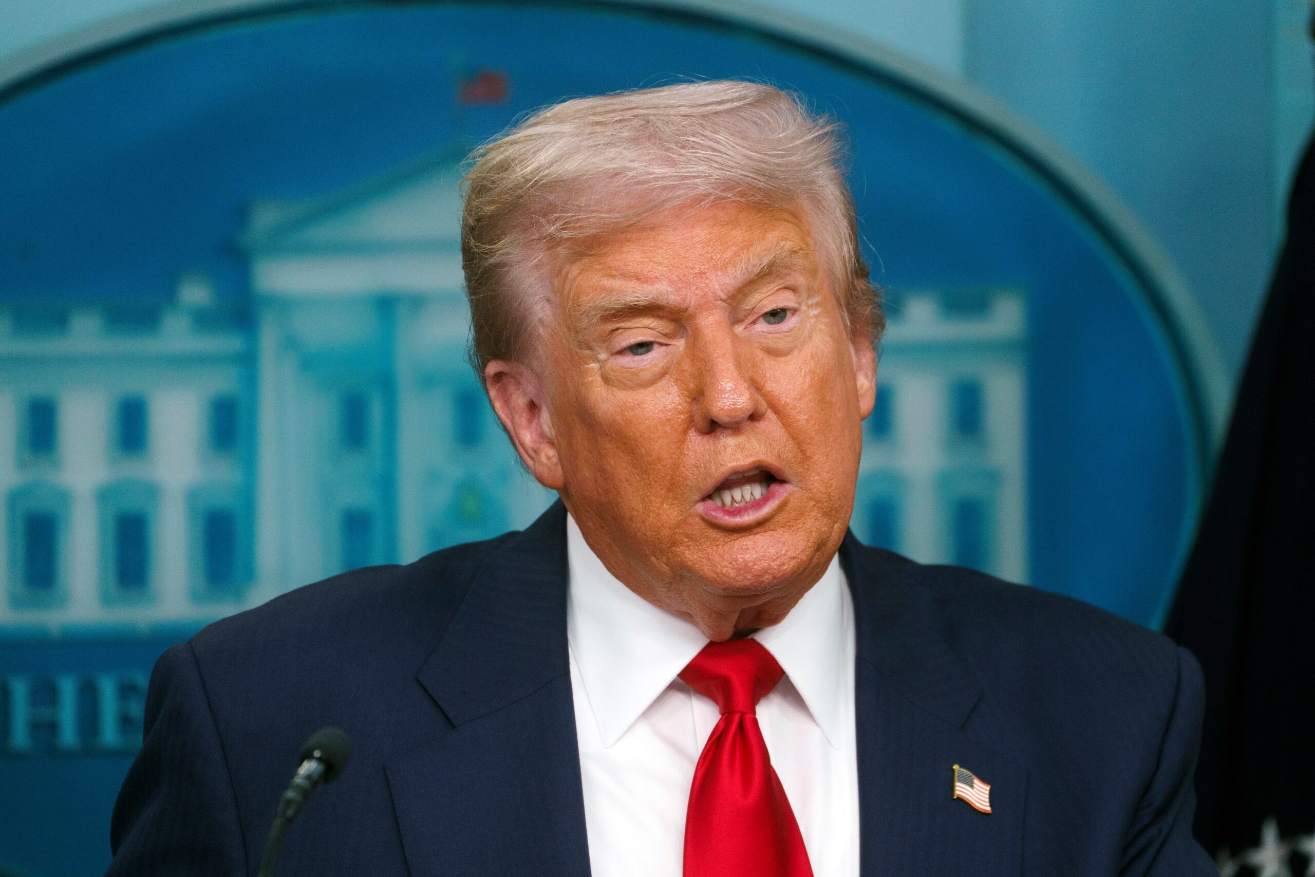 Trump a declarat că dorește mai mulți imigranți nordici – răspunsul unui norvegian devine viral