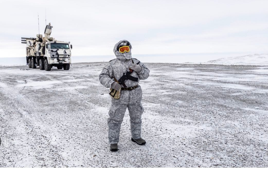 Se îndreaptă Arctica spre un conflict deschis? Regiunea polară ar putea deveni următorul mare teatru de confruntare globală