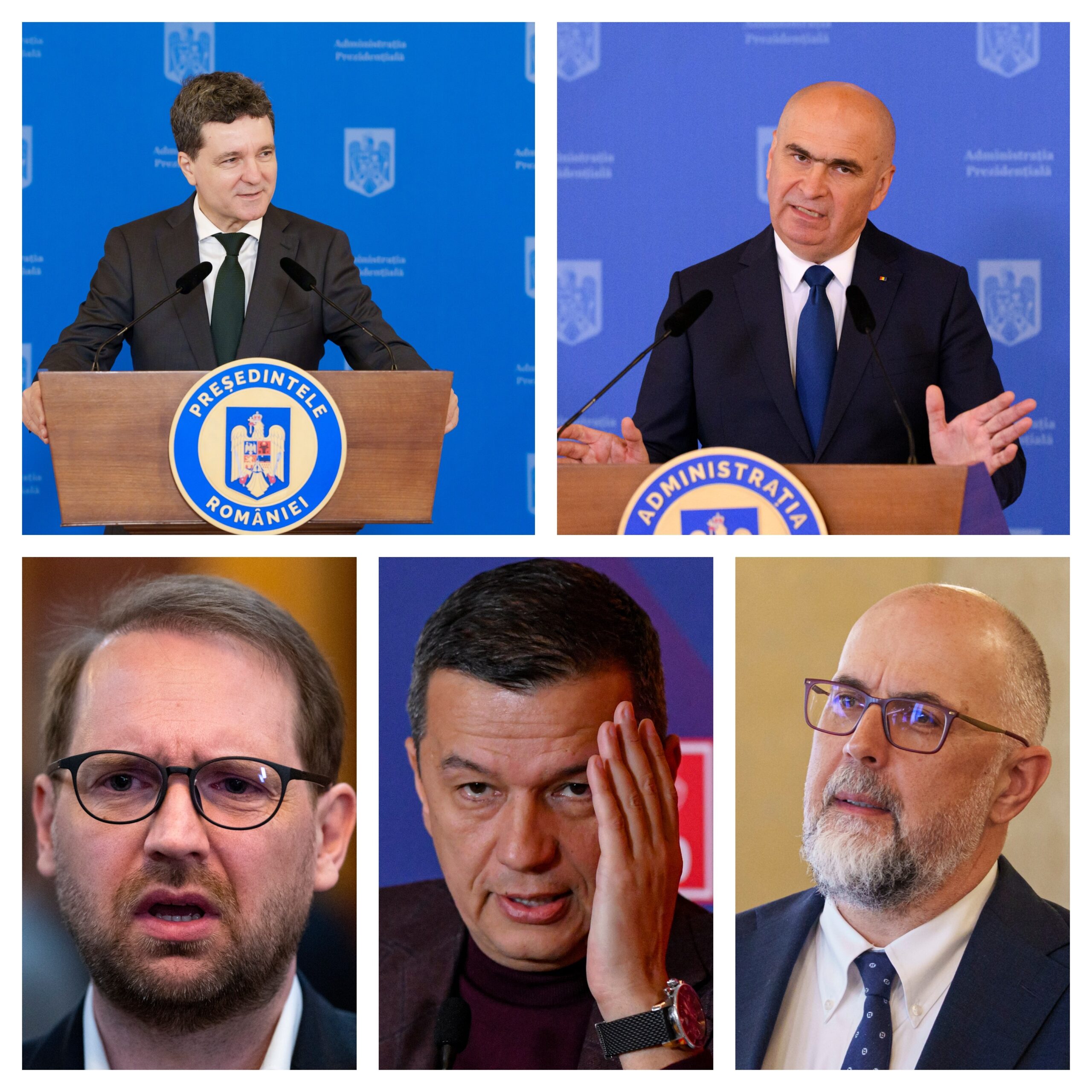 Acordul UE-Mercosur încinge spiritele în coaliție. PSD: Semnarea decisă de Ministerul de Externe, „un act de trădare”. Ce spune președintele Nicușor Dan