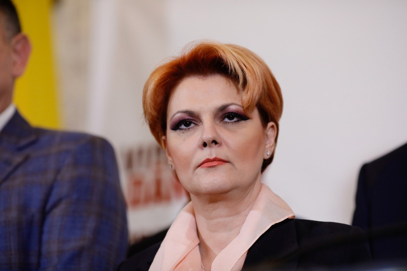 Lia Olguța Vasilescu, despre sumele obținute din majorarea taxelor și impozitelor locale: „Primarii rămân cu înjurăturile, iar banii merg la Guvern”