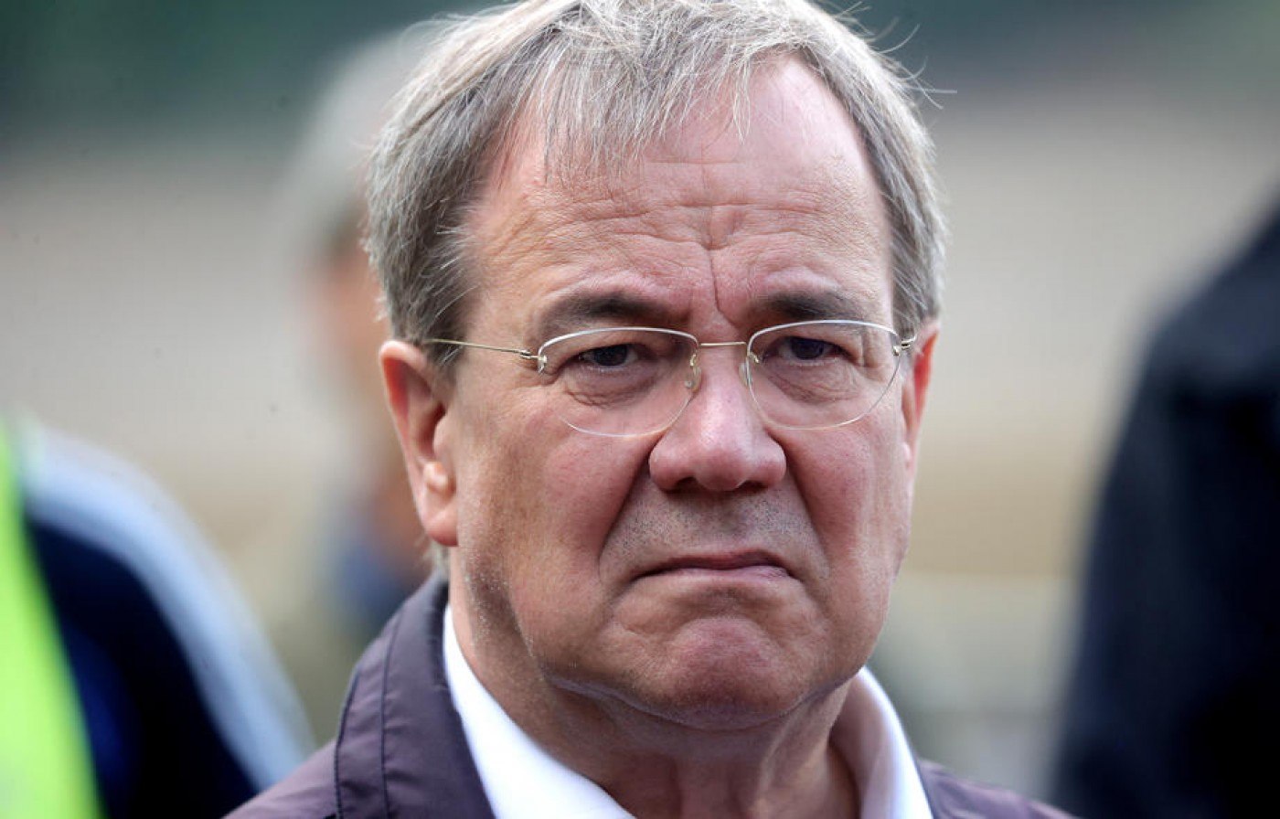 Reluarea dialogului cu Rusia privind războiul din Ucraina, propusă de un fost candidat conservator german