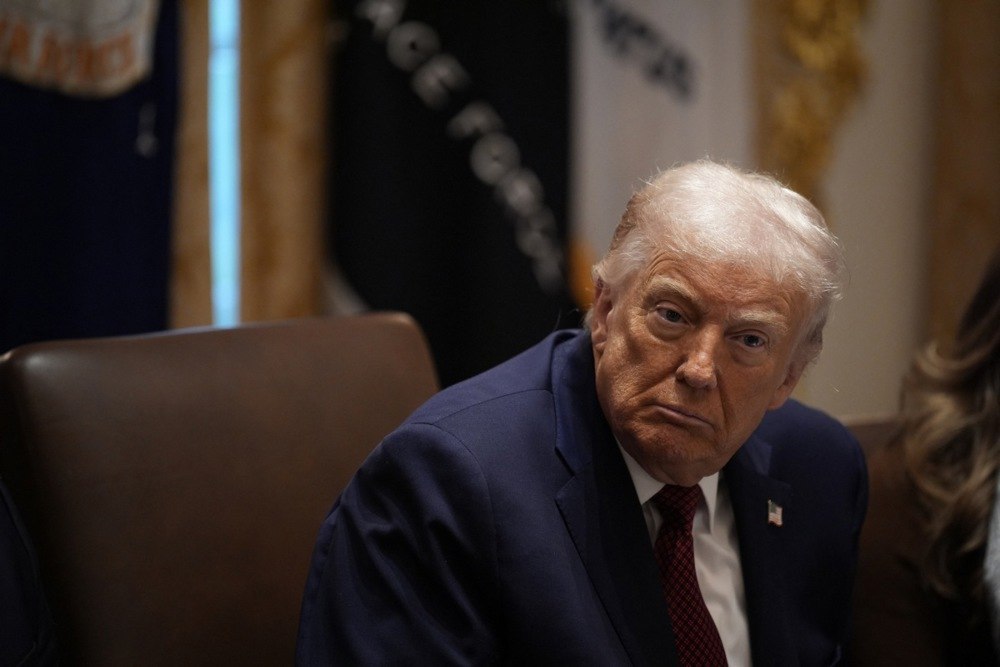 Trump: Macron și Starmer devin puțin duri când nu sunt eu prin preajmă. Ce spune despre Groenlanda