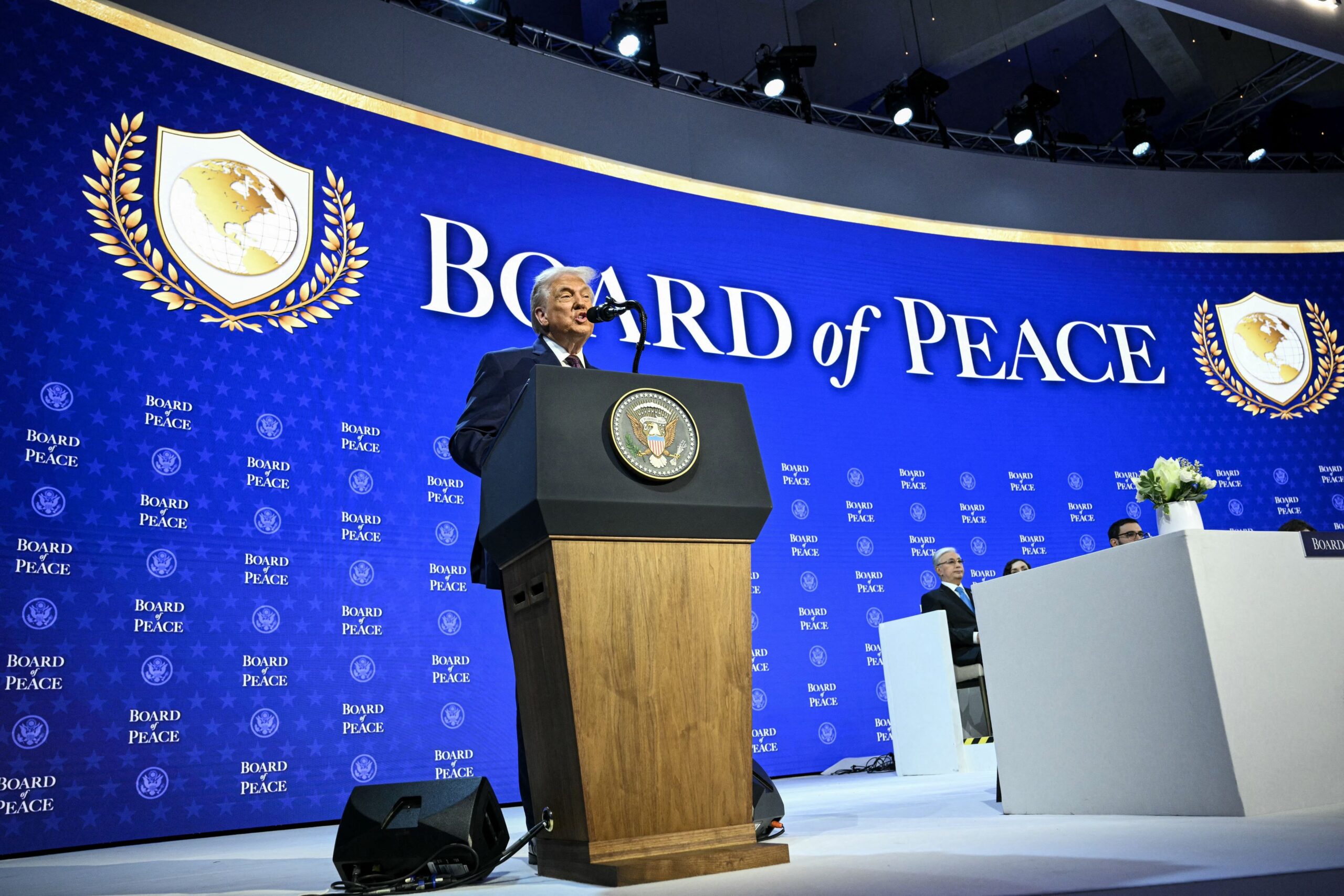 Un analist politic explică de ce este neatractiv Consiliul Păcii, noul proiect al lui Trump, în care a fost invitată și România