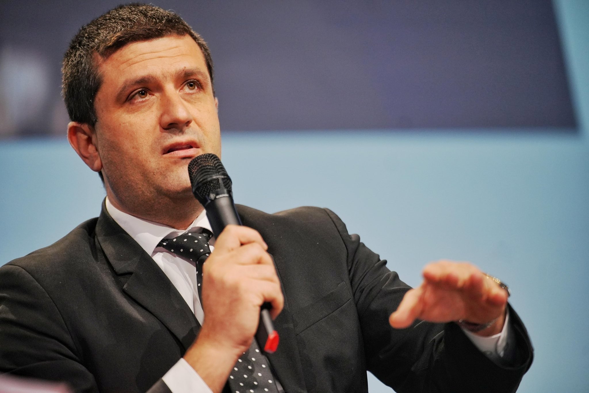 Ministrul Apărării, Radu Miruță, a discutat cu o delegație a Congresului SUA la sediul MApN. Temele principale abordate