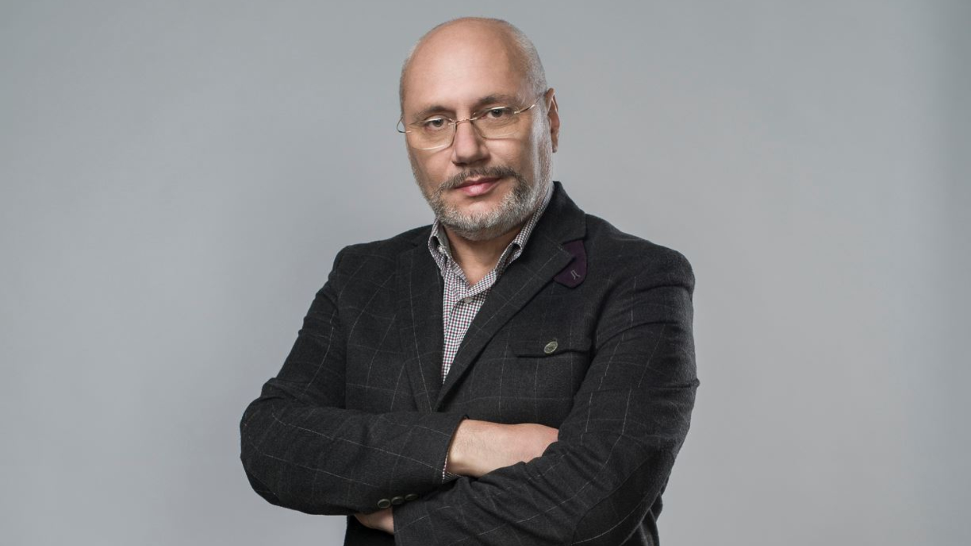 Doctorul Cristian Andrei, cercetat în stare de libertate pentru viol, agresiune sexuală și exercitarea fără drept a profesiei de psiholog : Europa FM