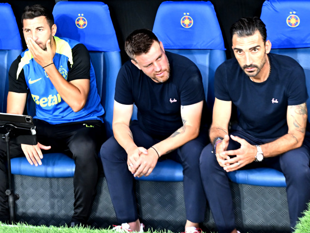 De 13 ani nu s-a mai văzut! Decizie radicală la FCSB: „La anul le zic ‘Gata, dați-i drumul'”