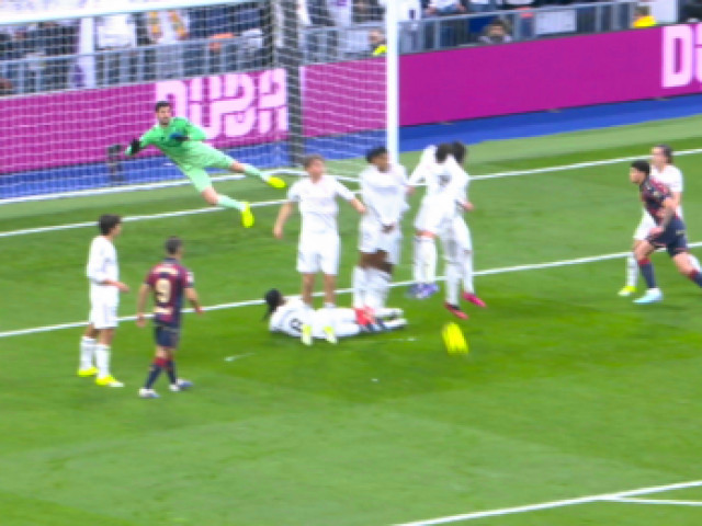 Live Video&Score | Real Madrid