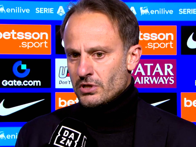 Prietenul lui Mutu a venit la microfon și nu s-a ferit de nimic, după ce Chivu l-a bătut cu 6-2 în Italia