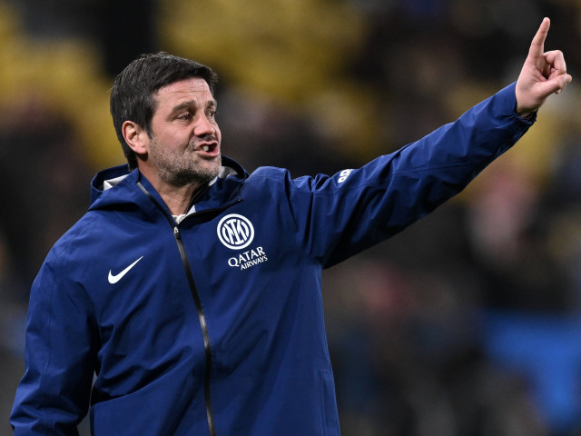 Inter – Napoli, LIVE VIDEO, 21:45, la Digi Sport 2. Duel tare pentru Cristi Chivu în Italia