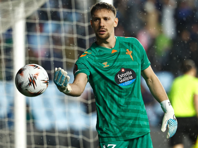 Detaliul special remarcat de spanioli la Ionuț Radu, după primul meci jucat în 2026: ”Are o idilă!”