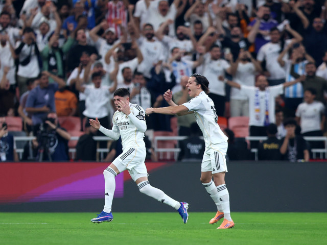 Live Video&Score | Atletico Madrid