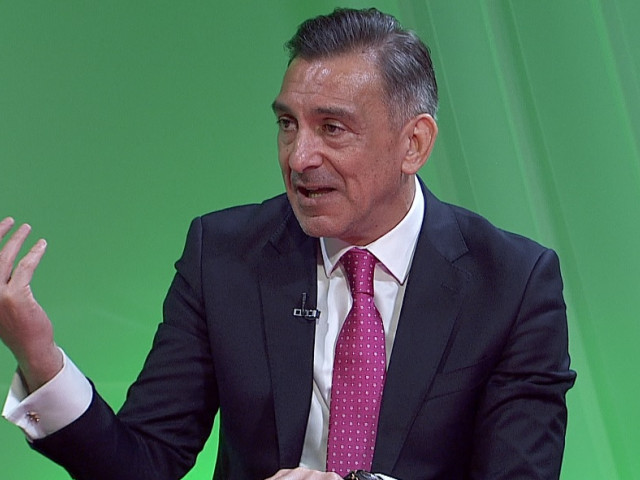 Exclusiv | Ilie Dumitrescu, fără dubii după FCSB