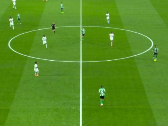 Live Video&Score | Real Madrid