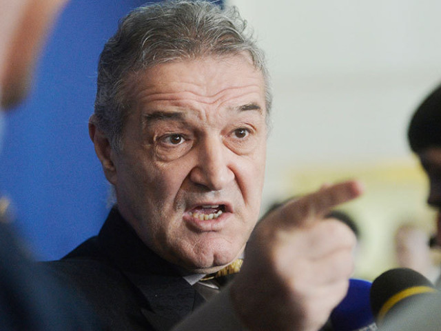 “Vând tot! Nu mă mai interesează”. Gigi Becali se gândește să facă “revoluție” la FCSB