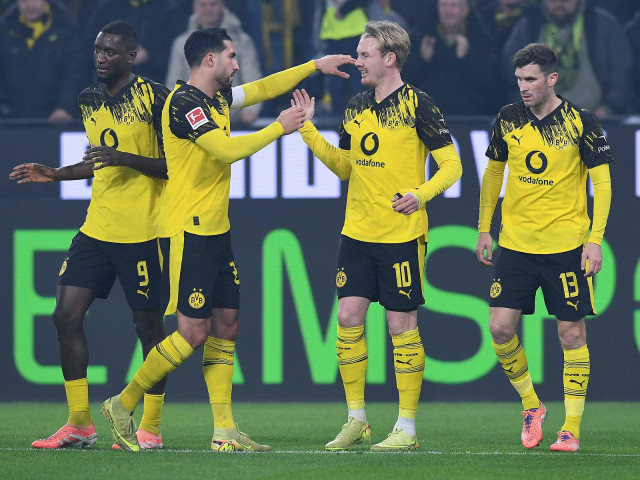 Live Video&Score | Dortmund – Werder Bremen, LIVE VIDEO, 21:30, la DGS 2. Trupa lui Niko Kovac pornește favorită