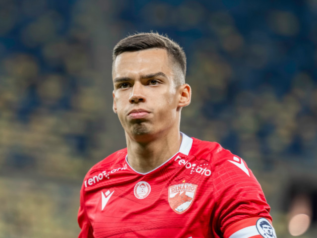 Gata! Cătălin Cîrjan a dat răspunsul după ce i-a fost pus pe masă un salariu de 60.000€/lună