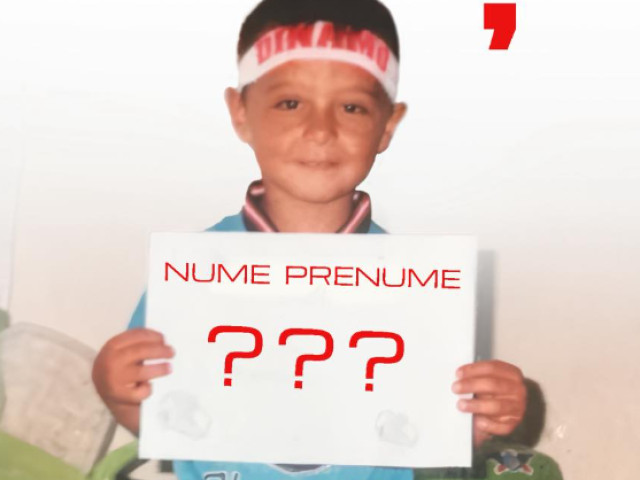 Îl recunoști? Dinamo a anunțat primul transfer al iernii fără să dea niciun nume