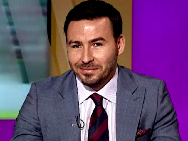 Nu crede în Dinamo! Adrian Cristea a numit marea favorită la titlu în România: „Cam ea este”