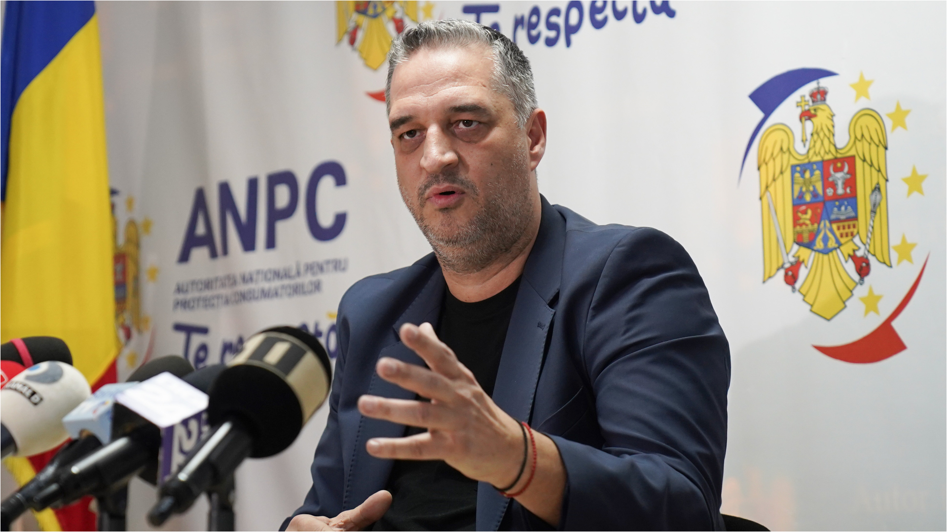 Directorul ANPC critică decizia Guvernului de a reduce numărul de angajați ai instituției: „O abordare simplistă şi periculoasă atunci când vorbim despre ANPC” : Europa FM