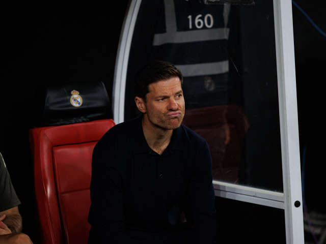Video | Nemaiîntâlnit! Xabi Alonso a lăsat pe toată lumea ”mască” la Atletico
