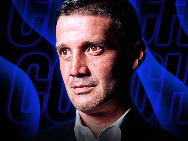 ”Ar trebui să se ridice în picioare și să-l aplaude pe Cristi Chivu”