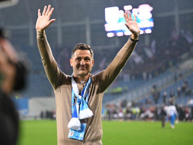 Mirel Rădoi, înapoi la Universitatea Craiova?!