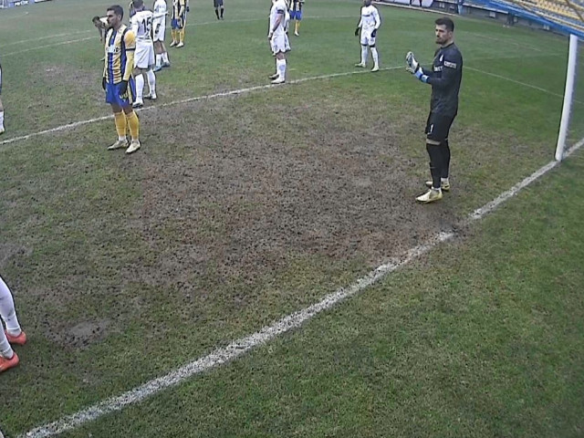 Live Video&Text | Petrolul – Farul 0-0, Digi Sport 1