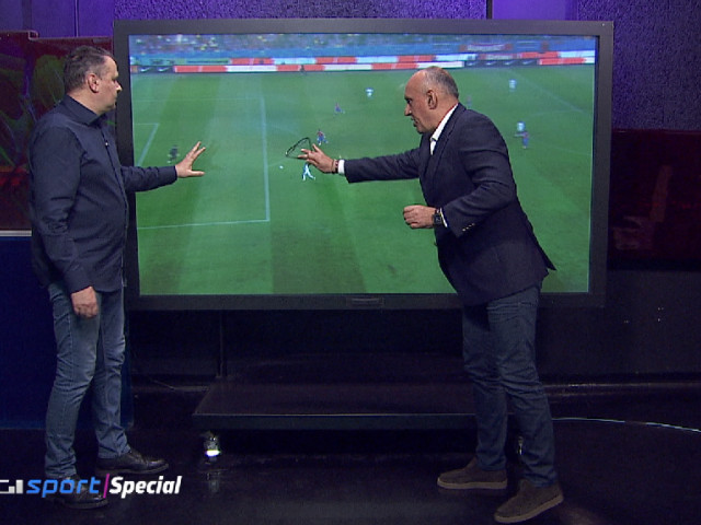 Video Exclusiv | Verdictul specialistului! Prunea a analizat prestația lui Târnovanu, din FCSB – CFR Cluj 1-4