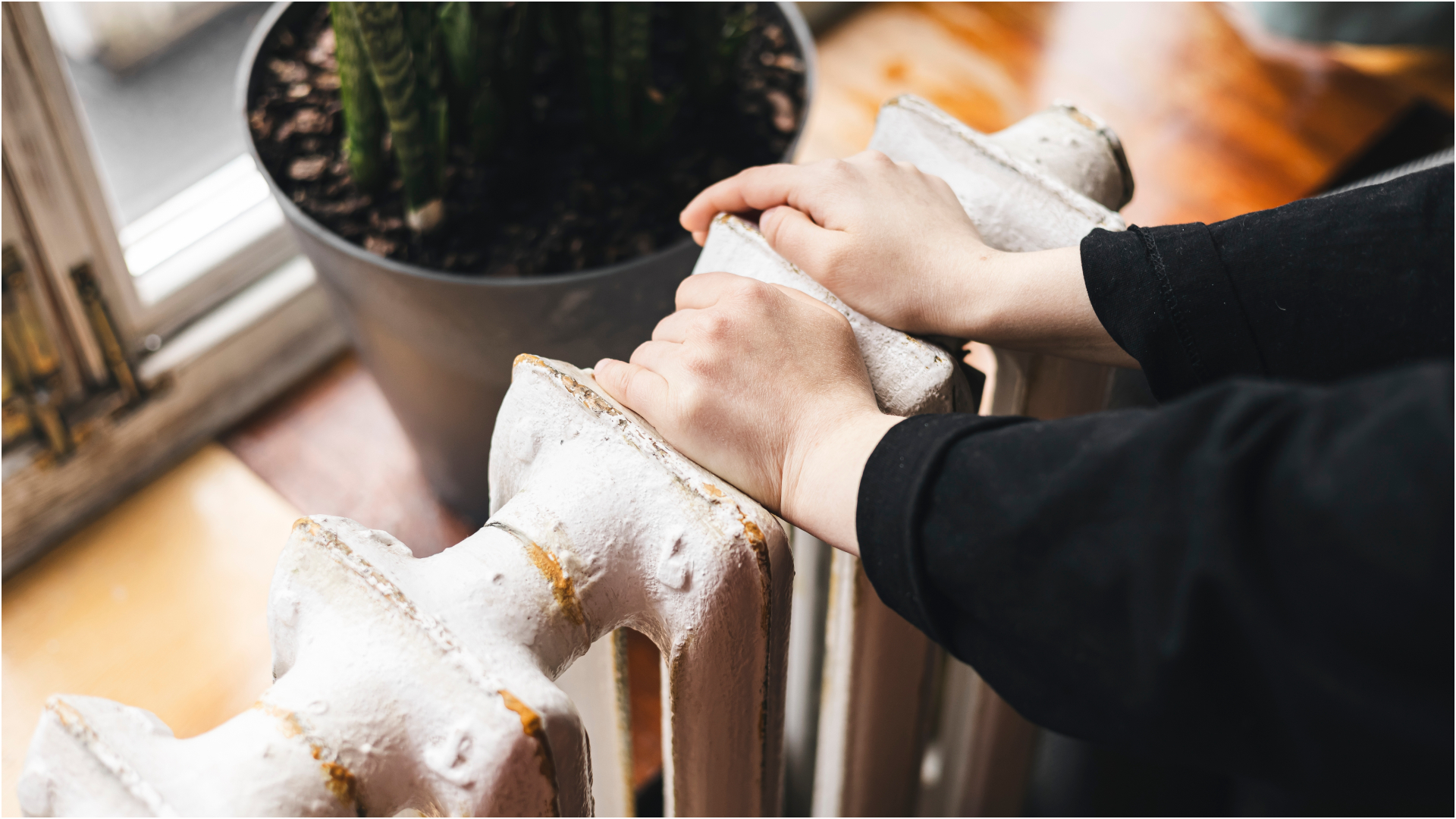 Ce soluții au bucureștenii care au primit facturi mari la căldură, în ciuda avariilor recente. Președintele Asociației Energia Inteligentă explică  : Europa FM