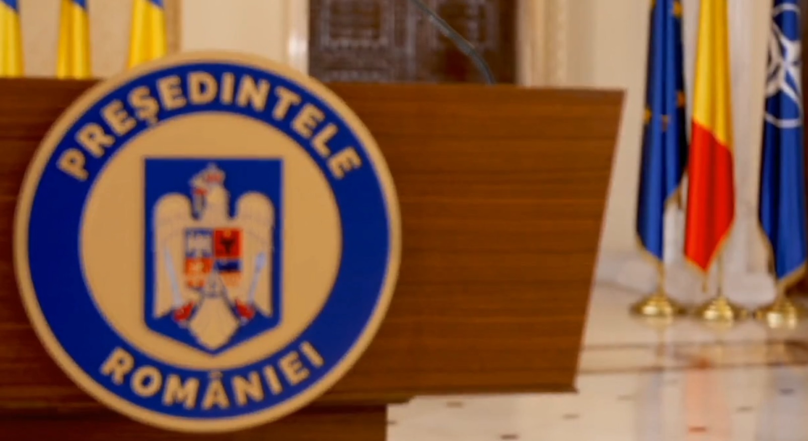 Administrația Prezidențială a publicat lista cadourilor pe care le-a primit Nicușor Dan anul trecut