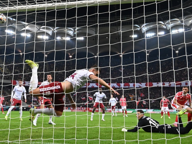 Video Exclusiv | Declarațiile lui Koljic au iscat discuții la Rapid. ”Ia veniți voi, mă, în vestiar” + Reacția lui Angelescu