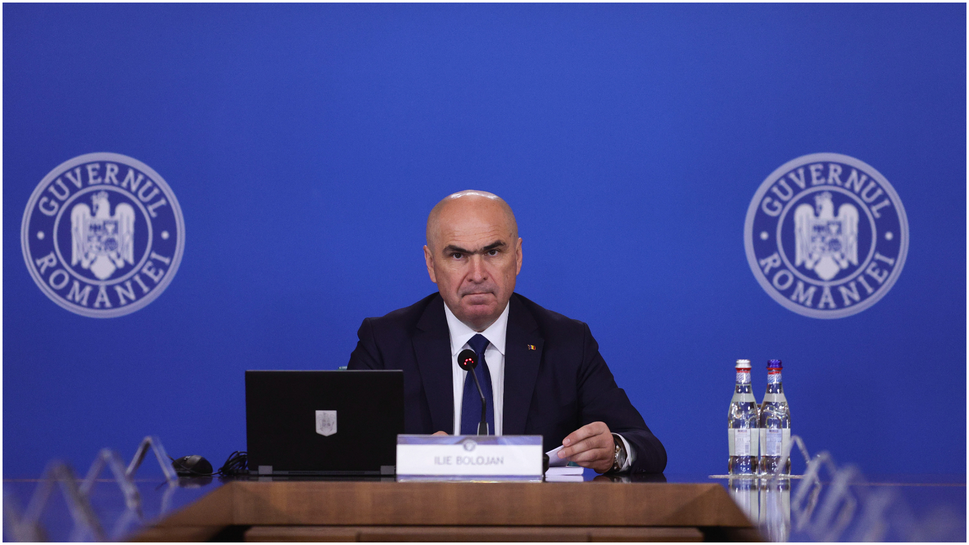 România în Direct. E atât de rău cu Bolojan? : Europa FM