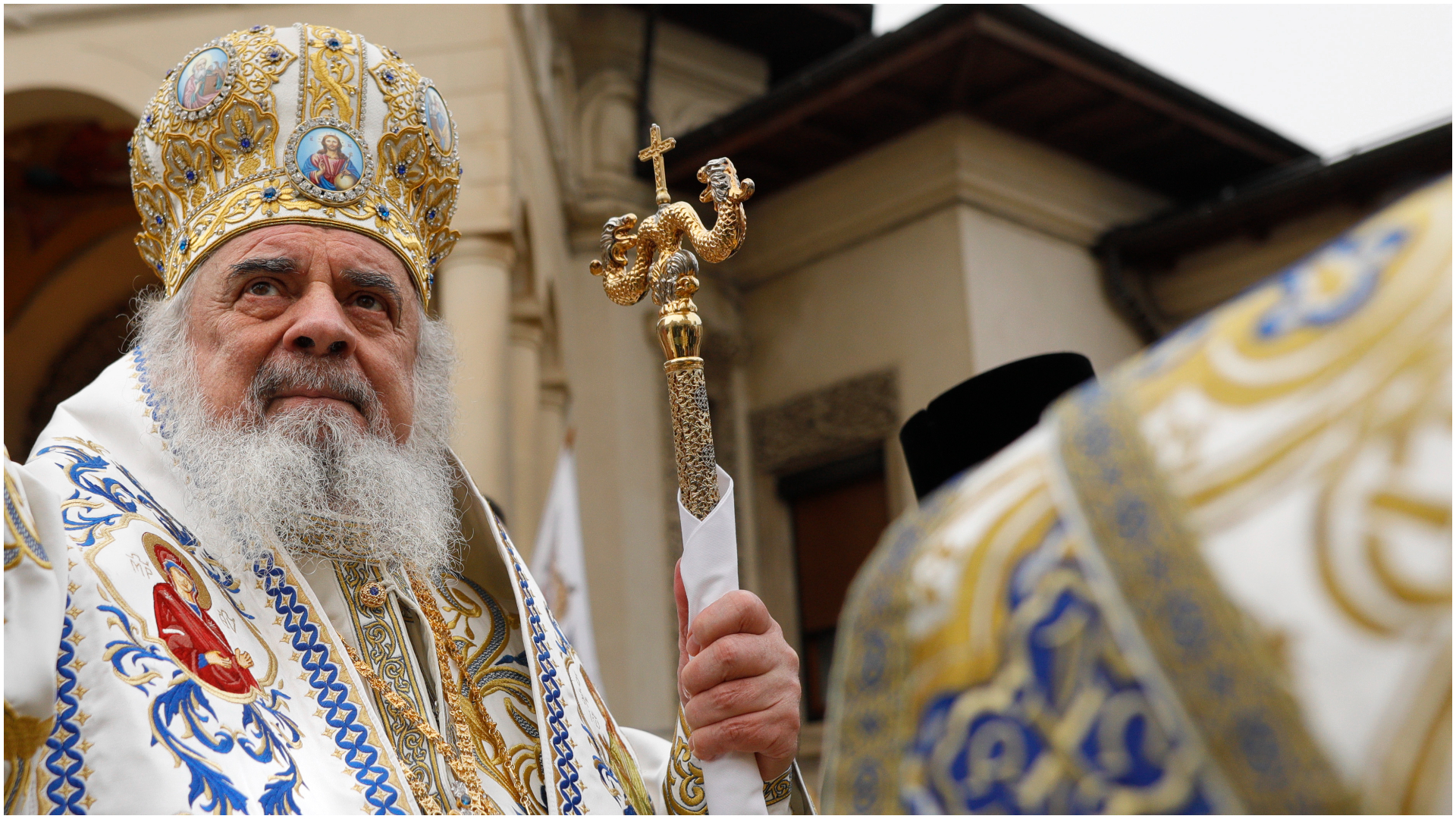 Patriarhia Română critică propunerea legislativă a deputatului Ion Iordache de a legaliza prostituția: Conduce „la degradarea morală a societății” : Europa FM
