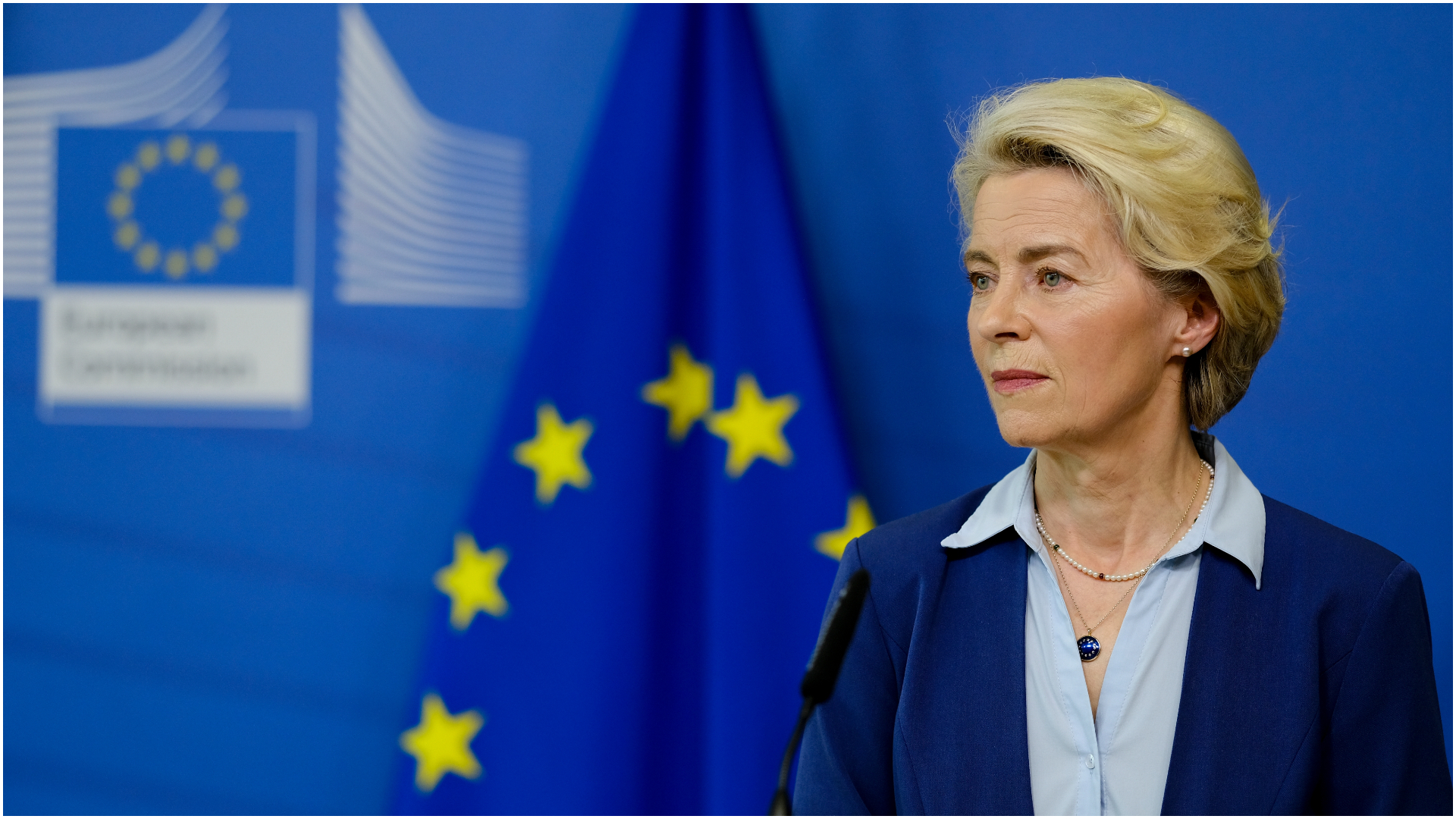 Șefa Comisiei Europene, despre acordul comercial Mercosur: Conține garanții care îi vor proteja pe fermierii îngrijorați că veniturile lor vor fi afectate : Europa FM