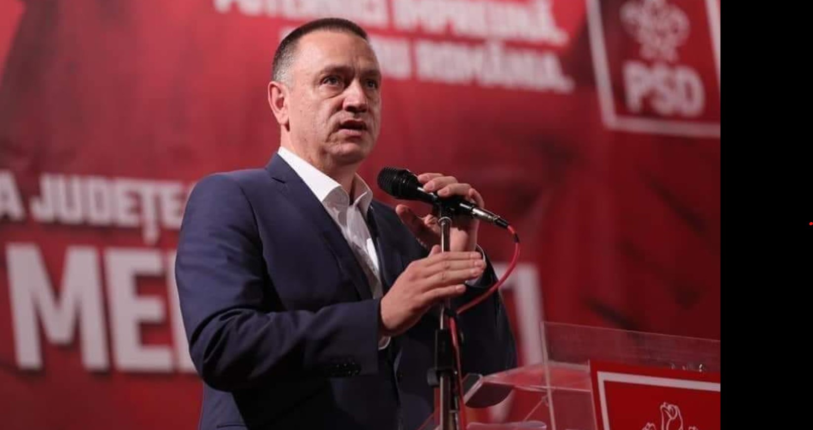 Deputatul PSD Mihai Fifor critică măsurile de austeritate ale Guvernului Bolojan: „Se joacă cu focul lângă butelie”