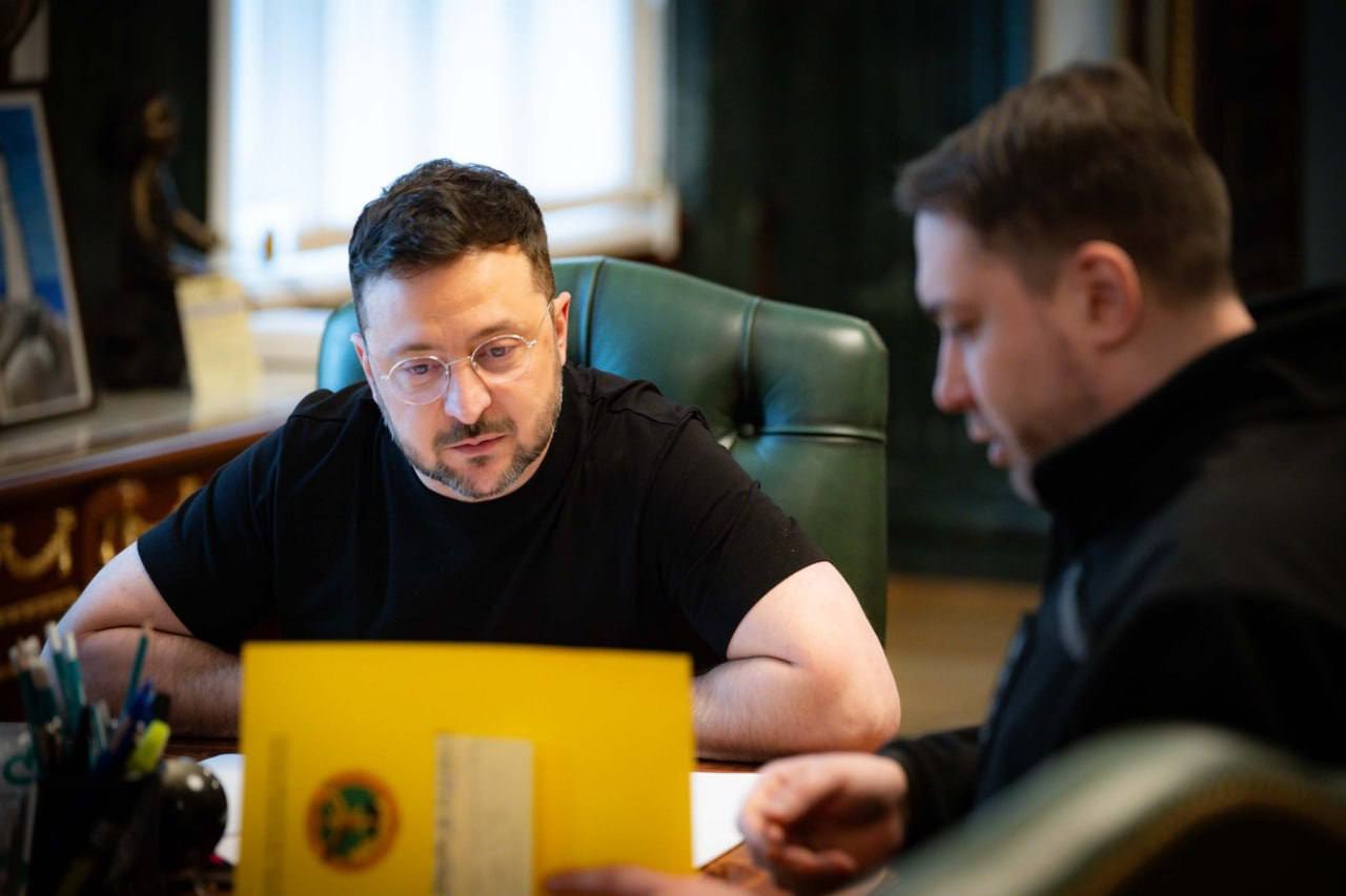 Un general la conducerea Administrației Prezidențiale: ce s-a schimbat la Kiev după numirea lui Kirilo Budanov