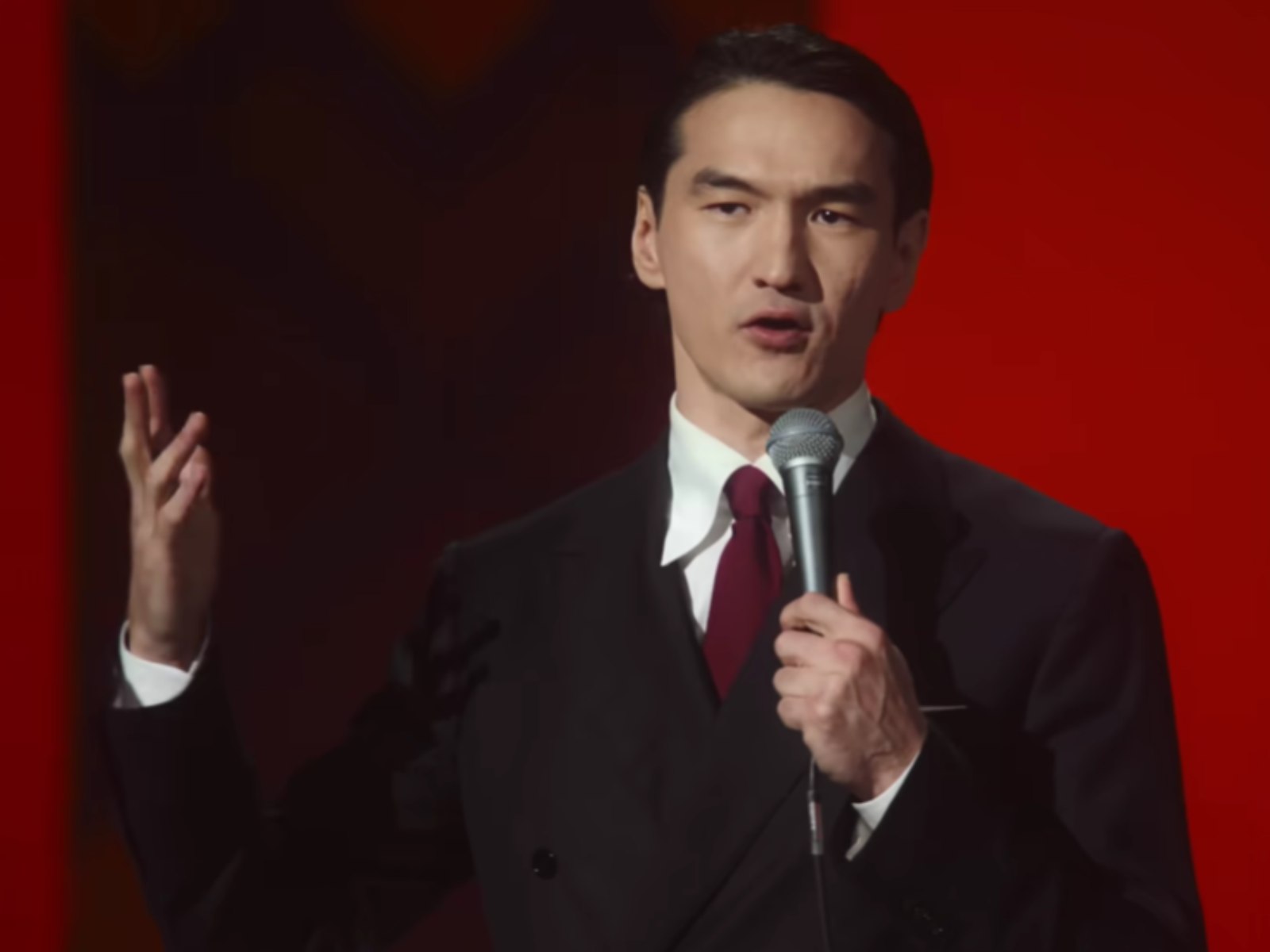 Motivul pentru care un comediant a primit o interdicție de 50 de ani de a intra în Rusia. A fost reținut pe Aeroportul din Moscova