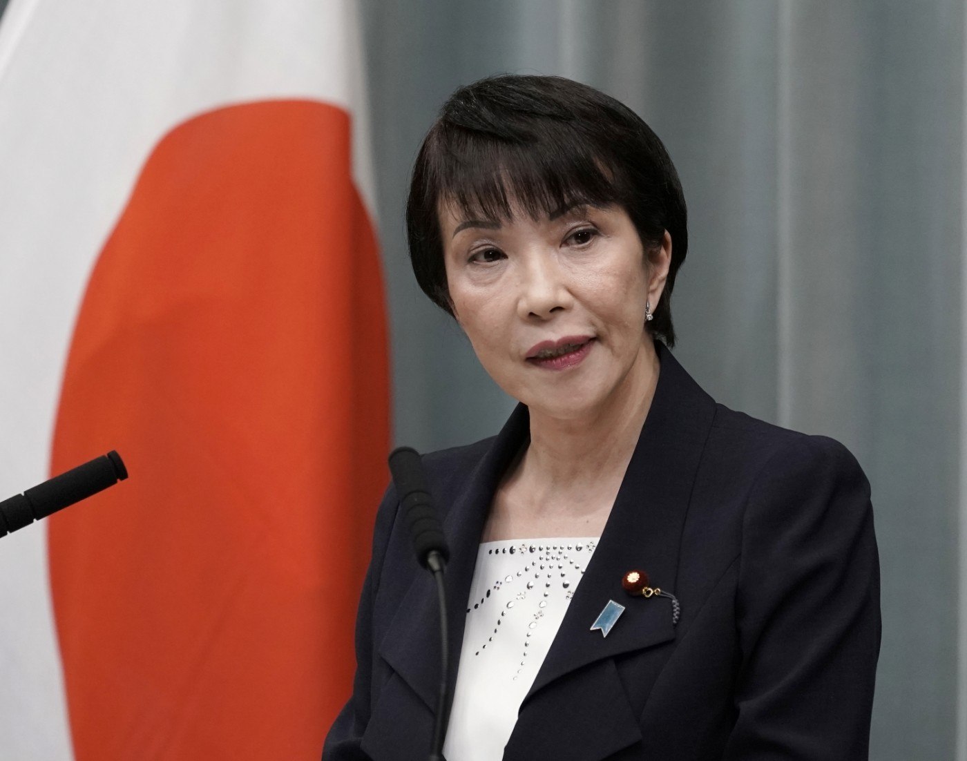 Președintele Nicușor Dan a transmis felicitări premierului Japoniei, Sane Takaichi, după victoria zdrobitoare din alegeri
