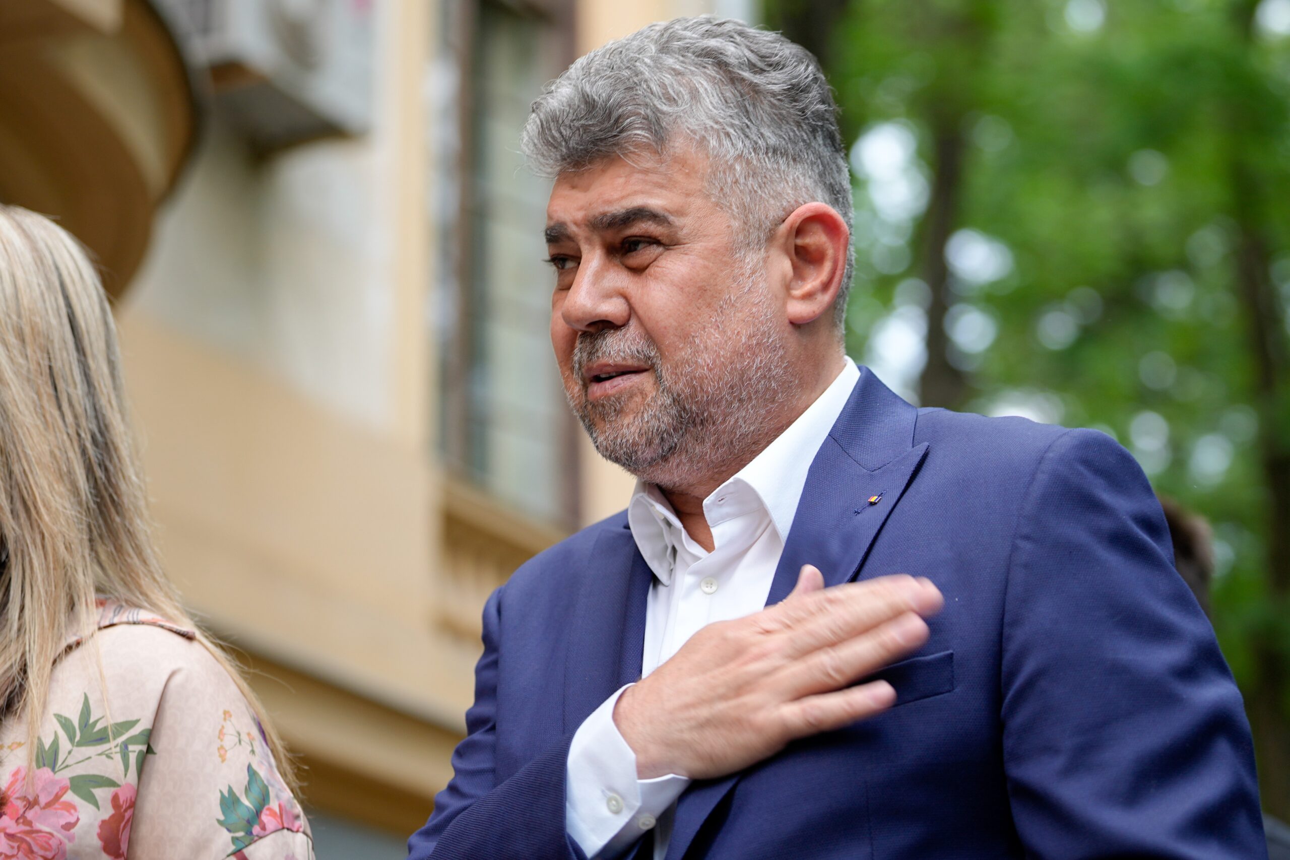 Reacția lui Ciolacu după revizuirea datelor economice făcută de INS: „Ilie, astâmpără-te și spune oamenilor adevărul”