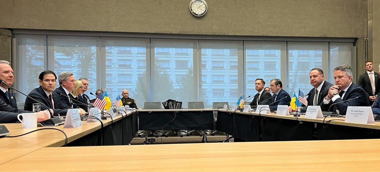 Negocierile de pace de la Geneva se complică. Diferențe de opinie între grupul lui Budanov și celui al fostul șef al cabinetului lui Zelenski