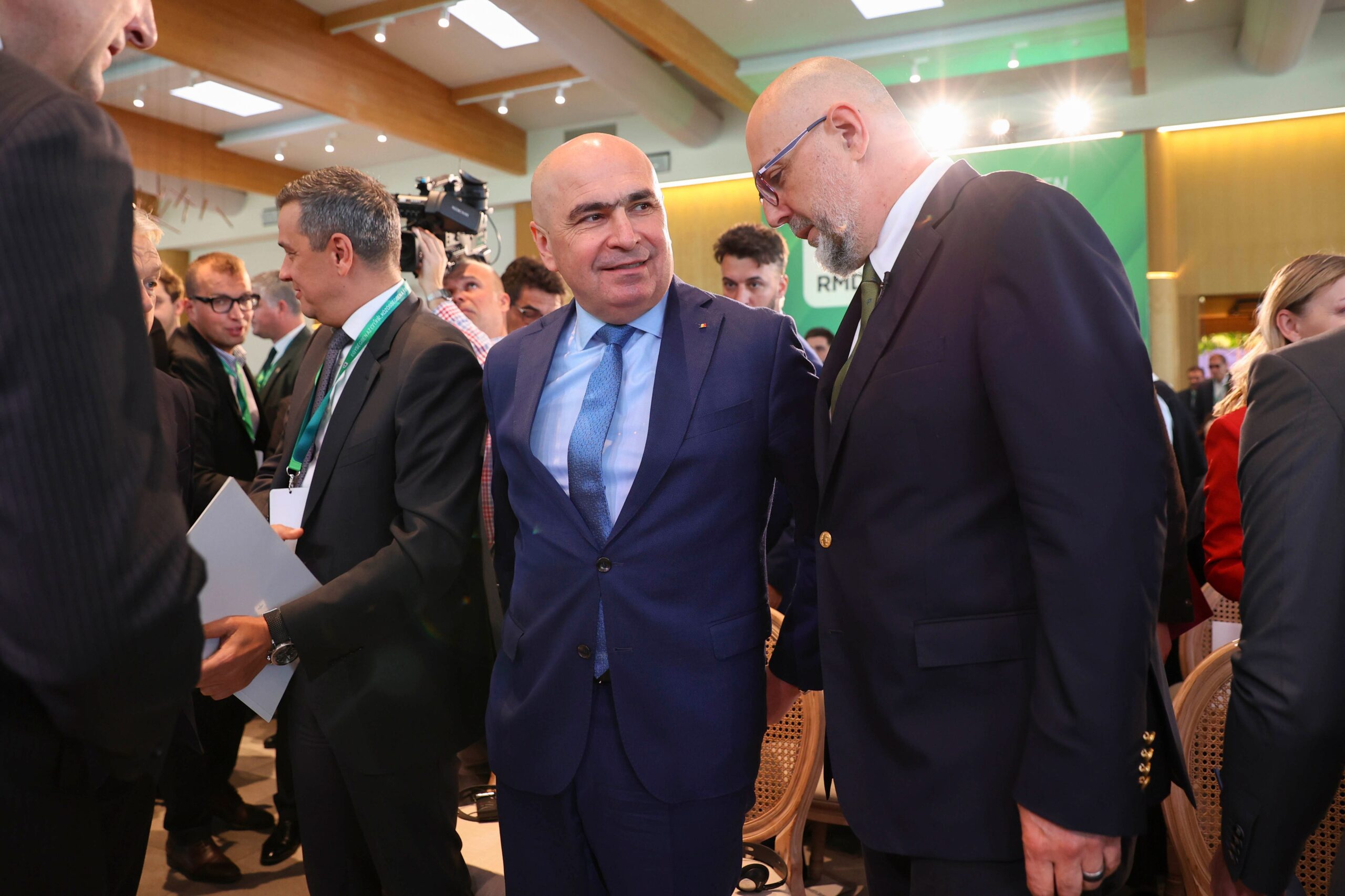 Kelemen Hunor, despre Ilie Bolojan: „Extrem, extrem de rezistent la toate atacurile”