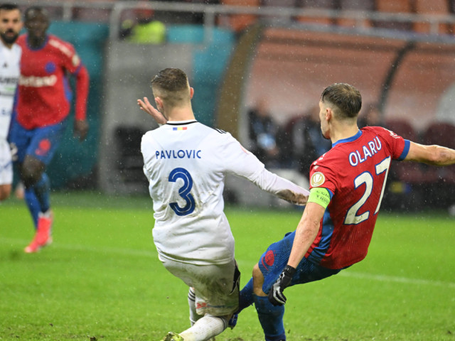 Gică Craioveanu, declarația serii după victoria FCSB-ului: ”Brutal! Ceva de groază” + ”Omul etapei, nu al meciului”