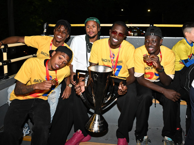 Adio, FCSB! Prima reacție după ce s-a făcut transferul: "Dumnezeu e cel mai mare"