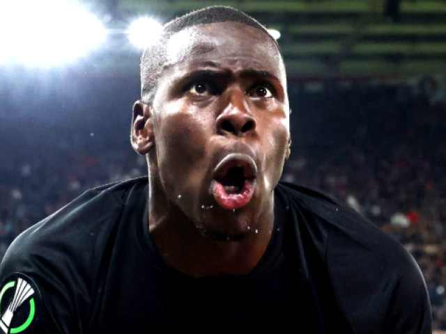 Kurt Zouma, în negocieri avansate! Unde ajunge după CFR Cluj